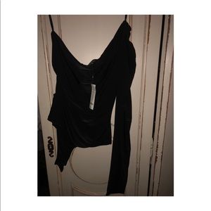 Bebe bodysuit